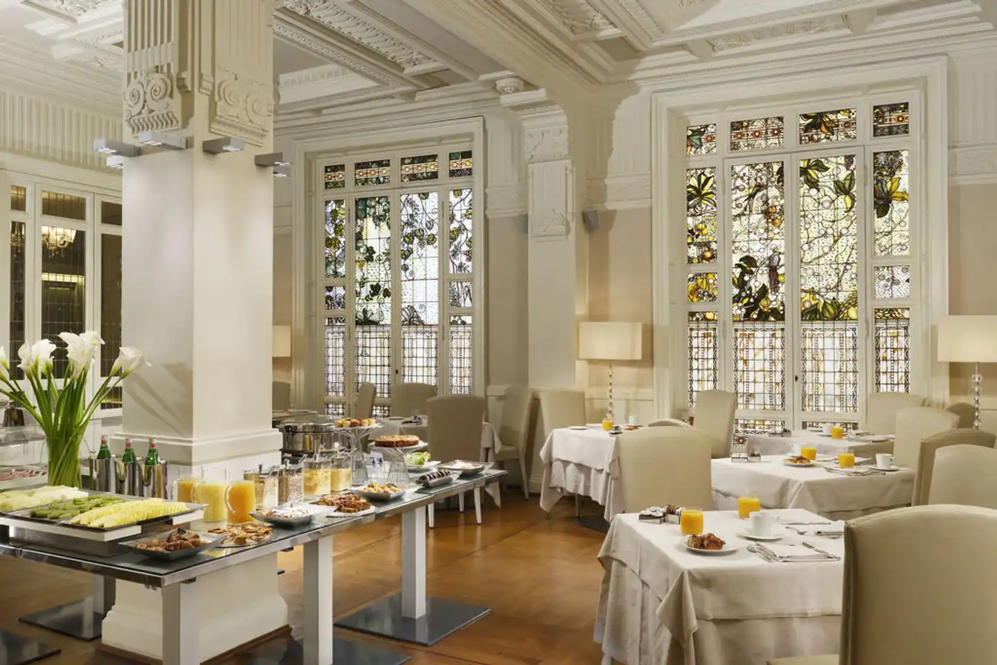 Brunelleschi Restaurant