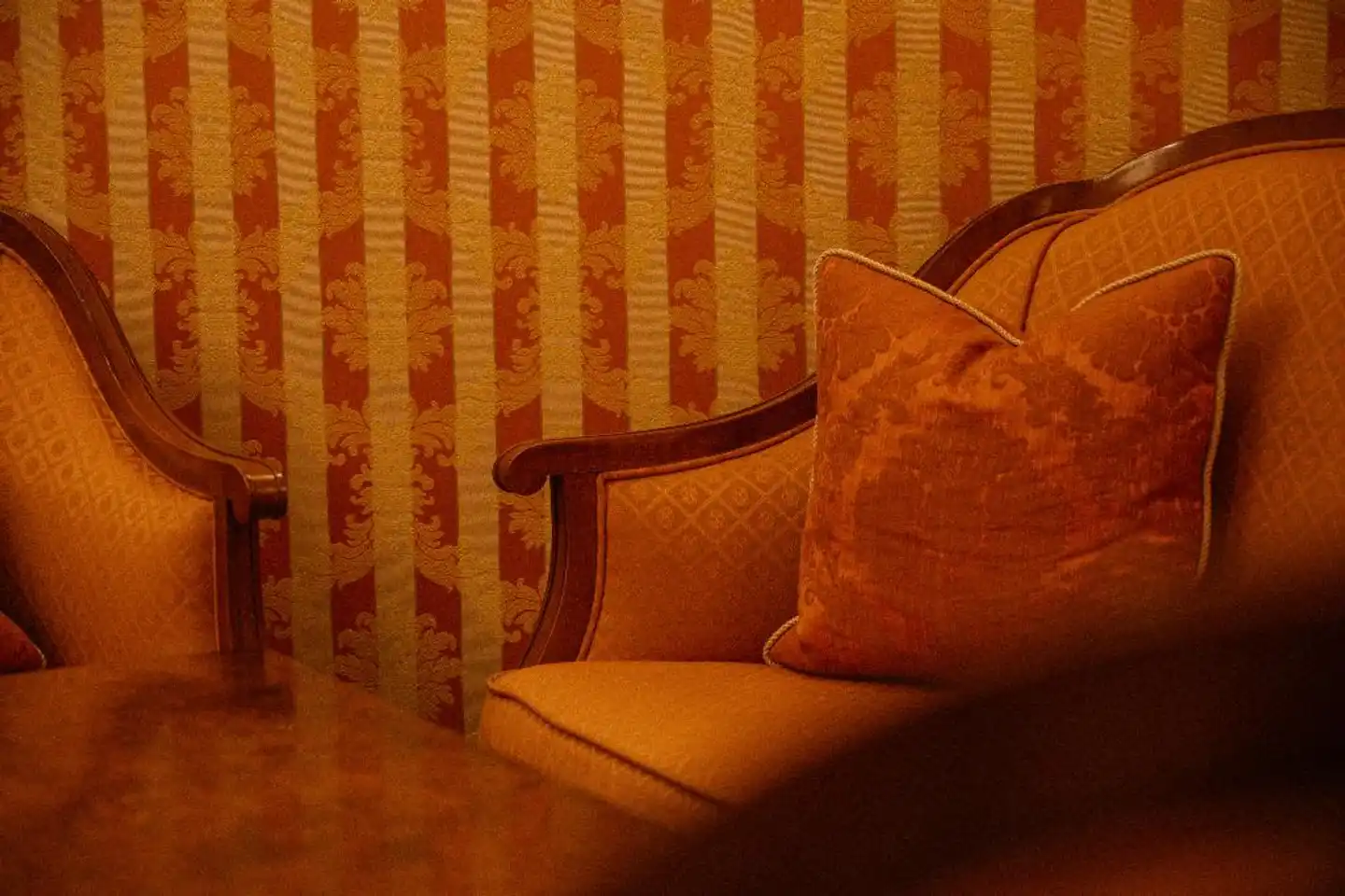 Hotel Erzherzog Rainer Wohnbeispiel