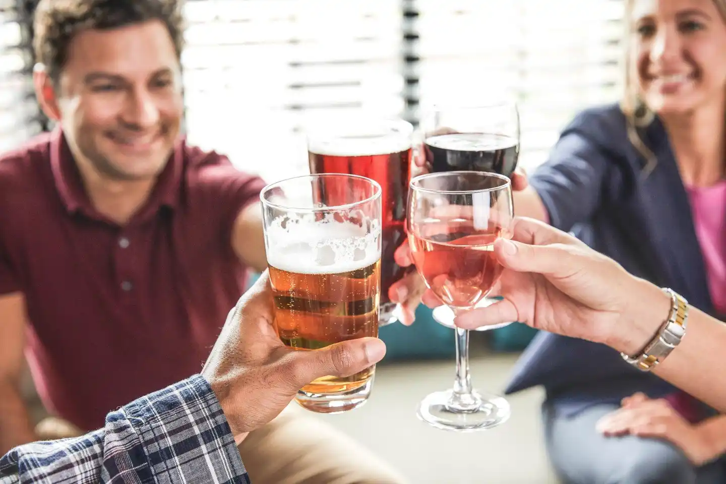 Staybridge Suites Orlando Airport South Personen