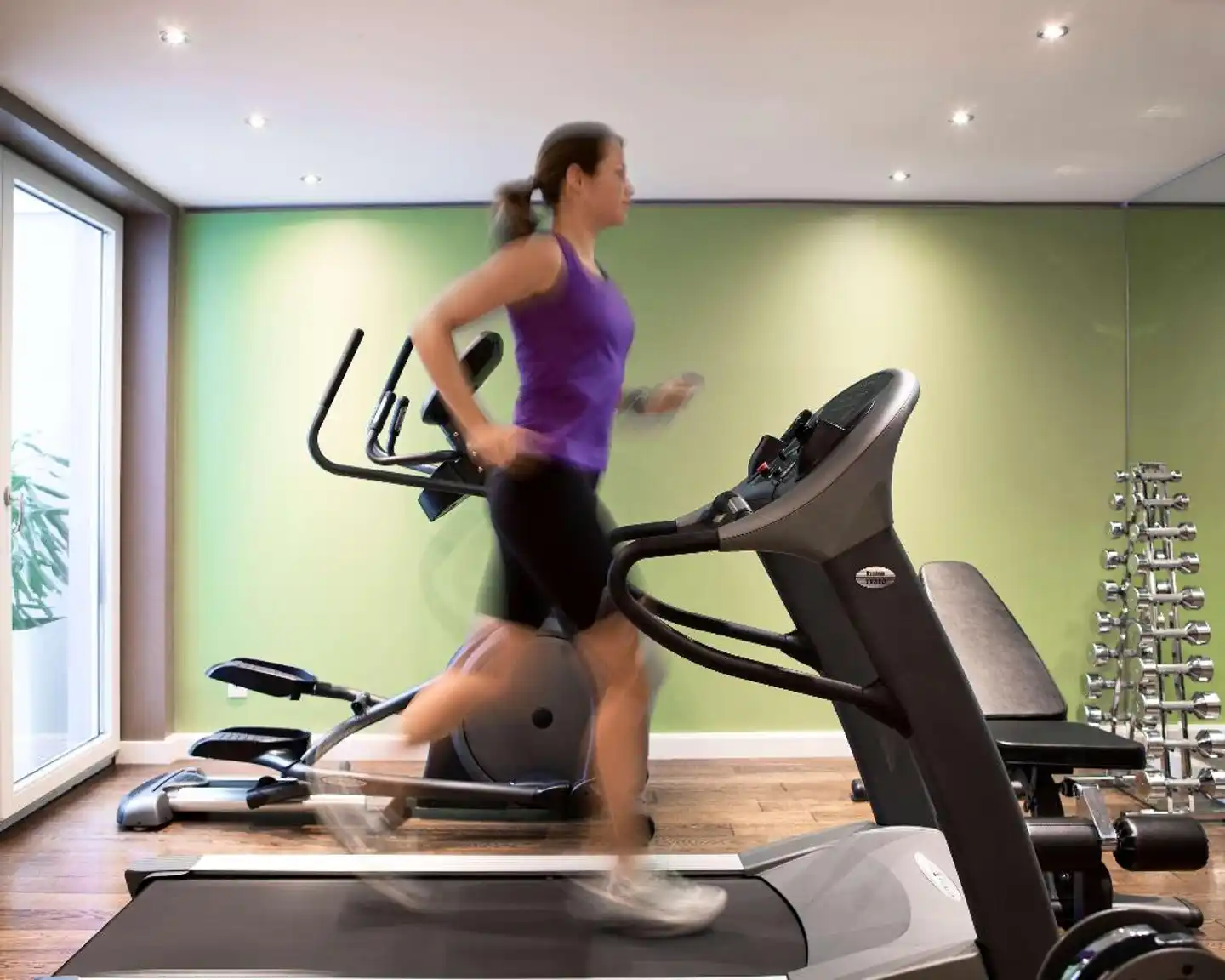 The Harmonie Vienna Sport und Entertainment