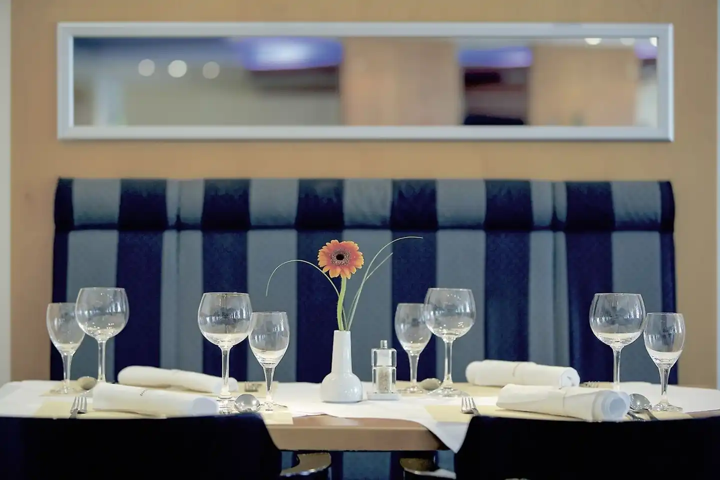 IntercityHotel Erfurt Restaurant
