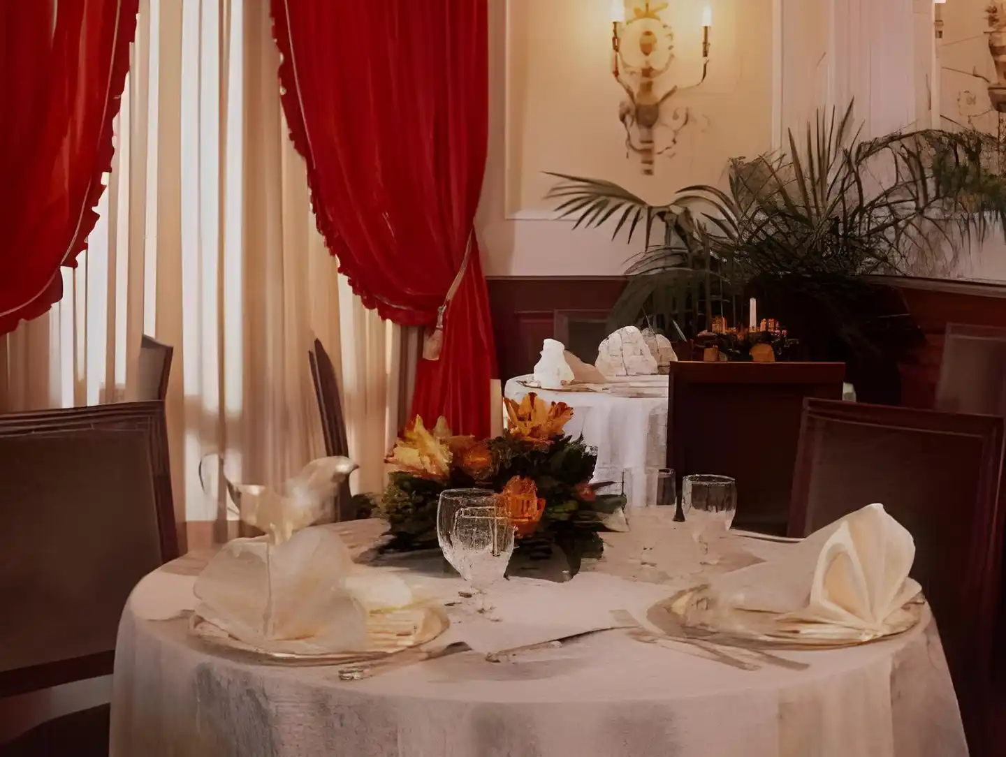 Imperiale Restaurant