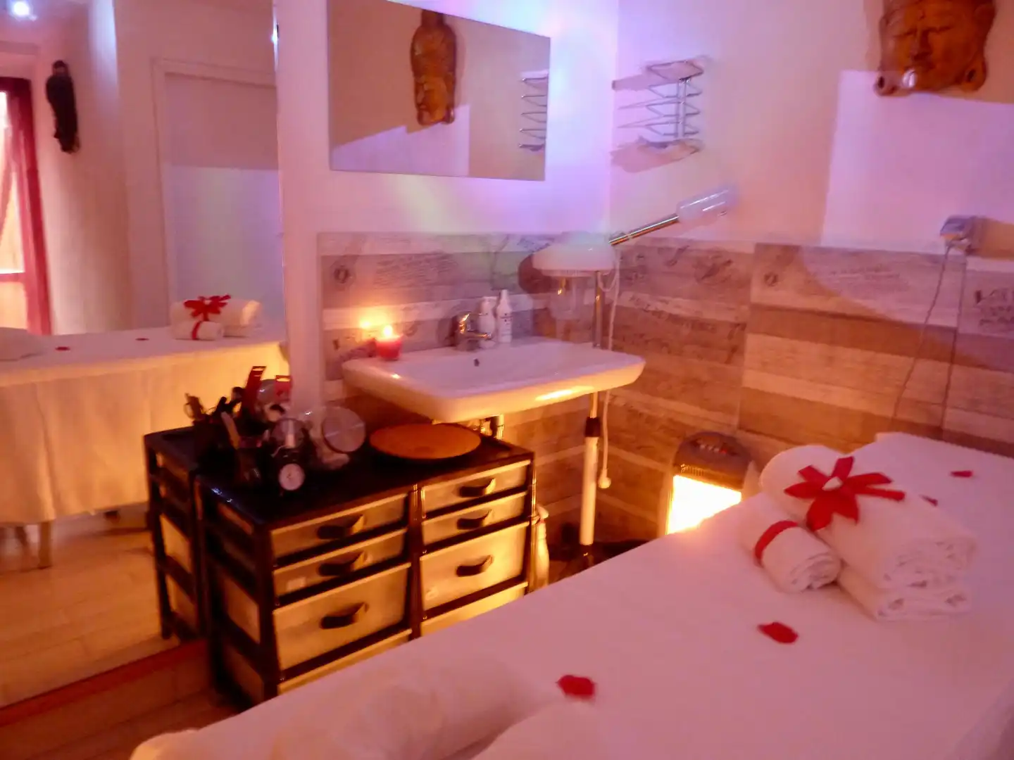 Resort & Spa Le Picchiaie Wellness