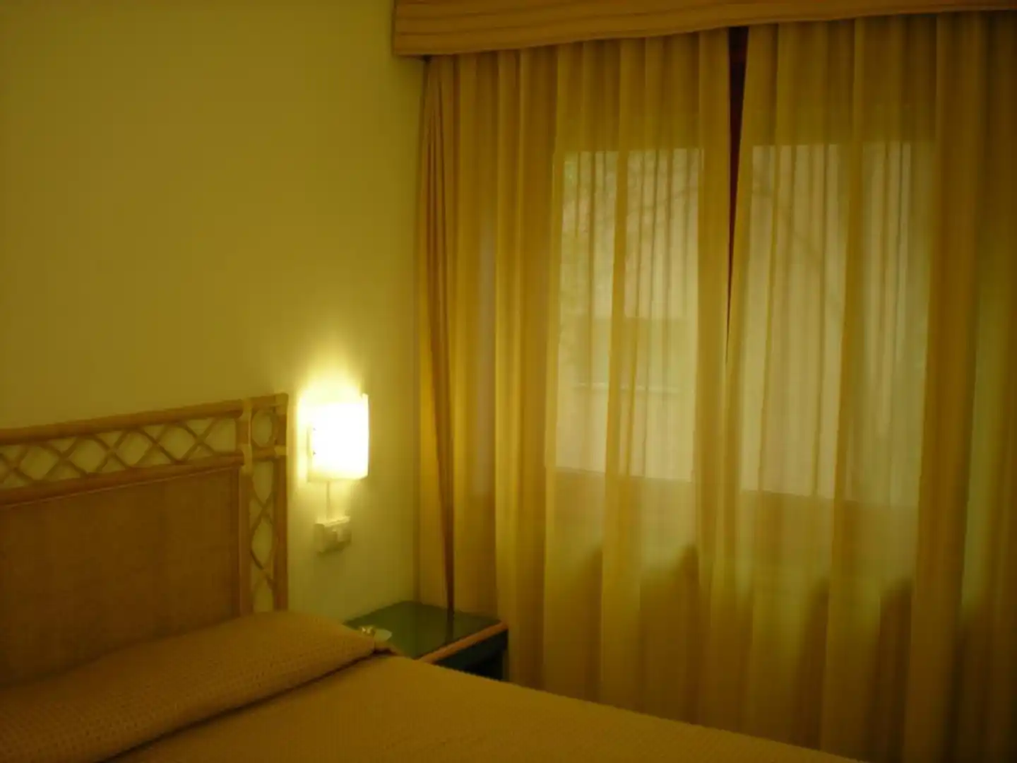 Hotel Palme Wellness