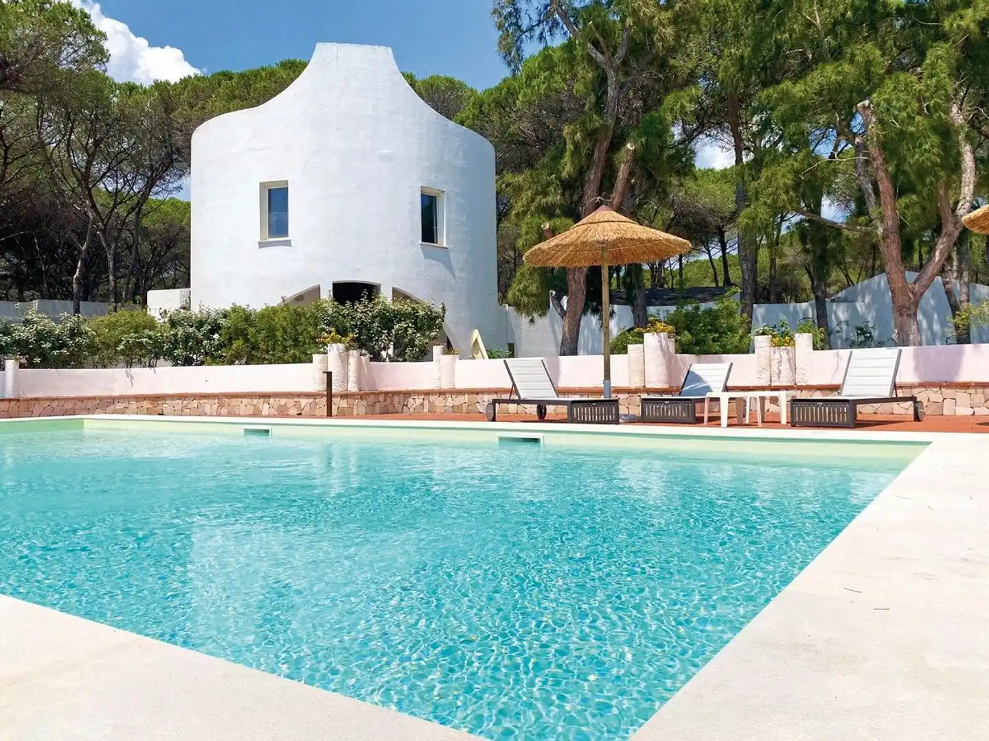 Mare Pineta Pool