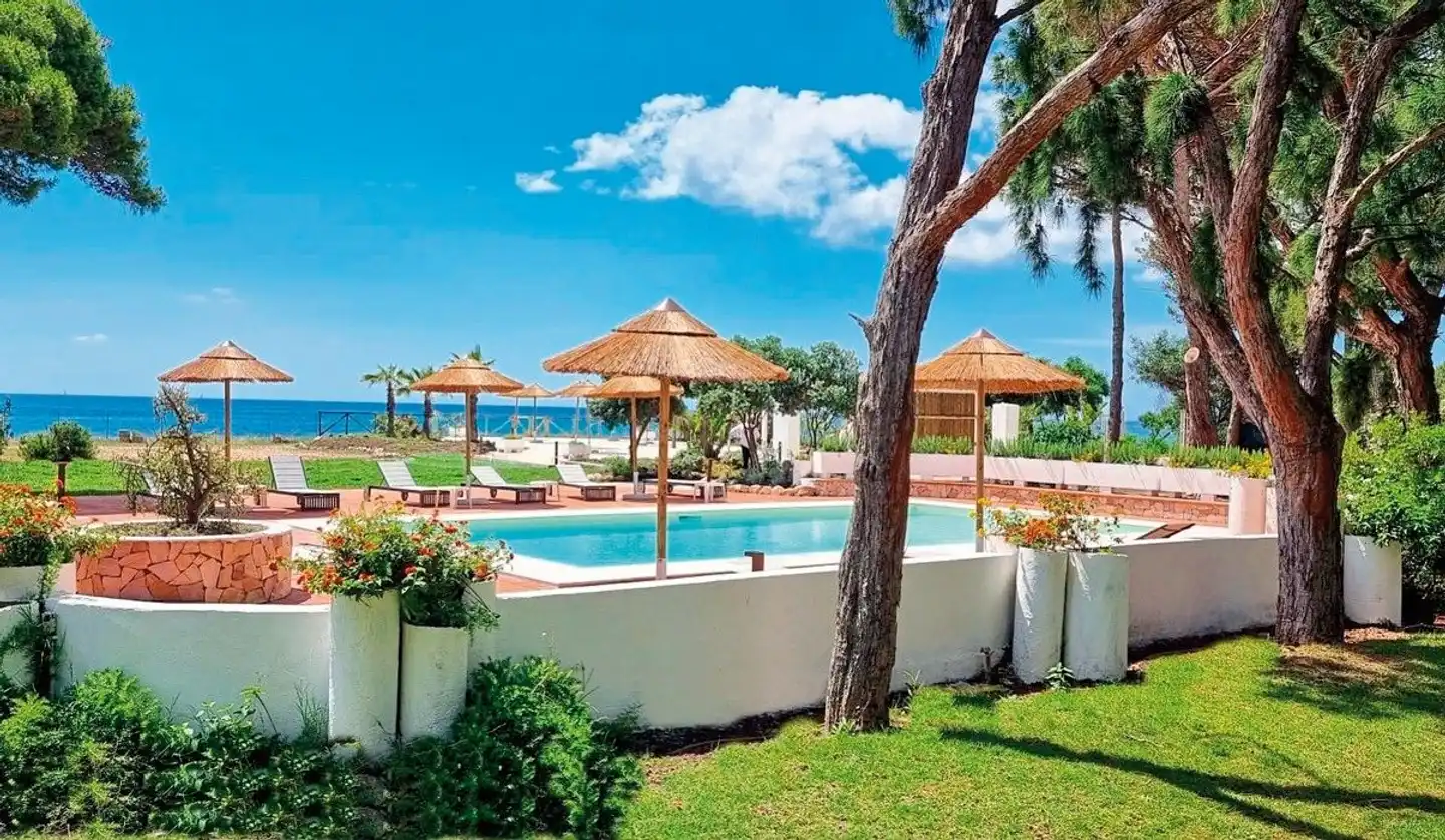 Mare Pineta Pool
