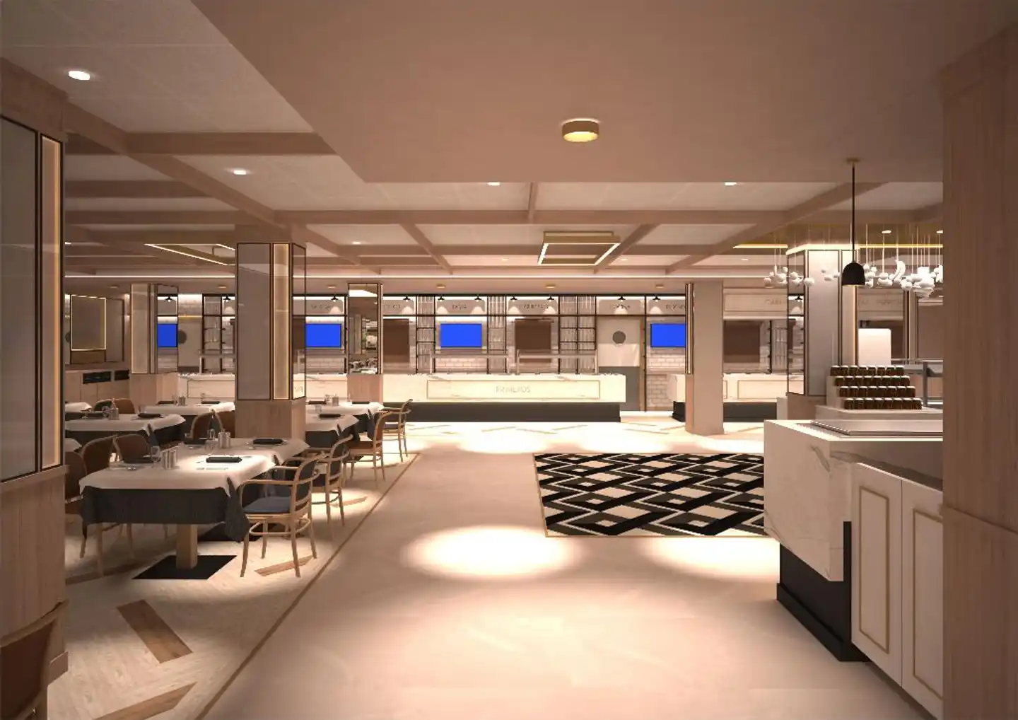 Presidente Lobby