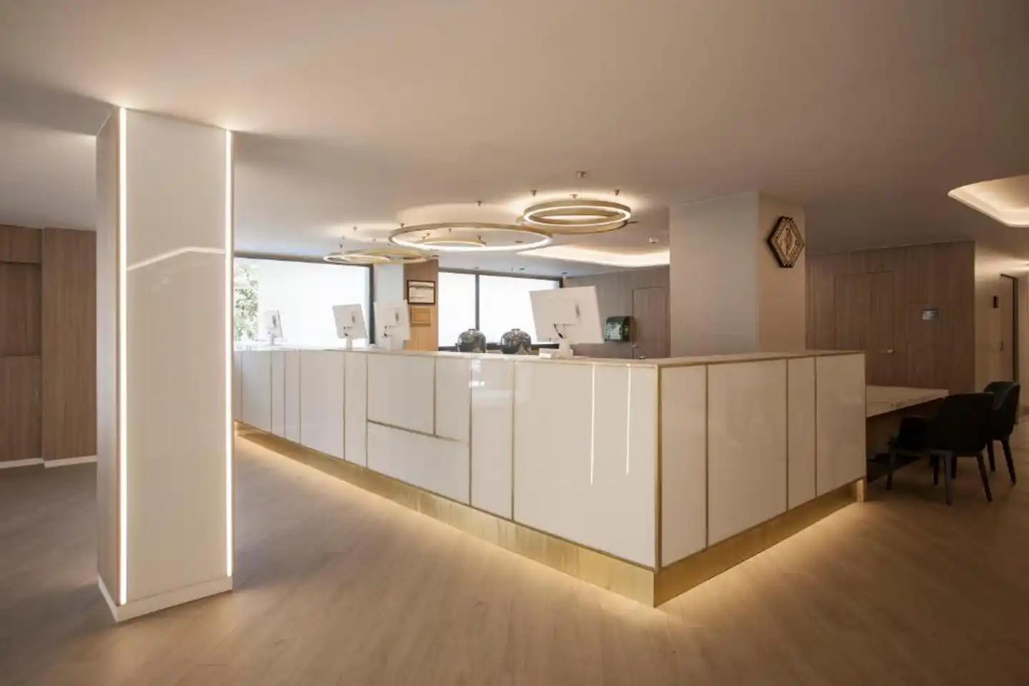 Presidente Lobby