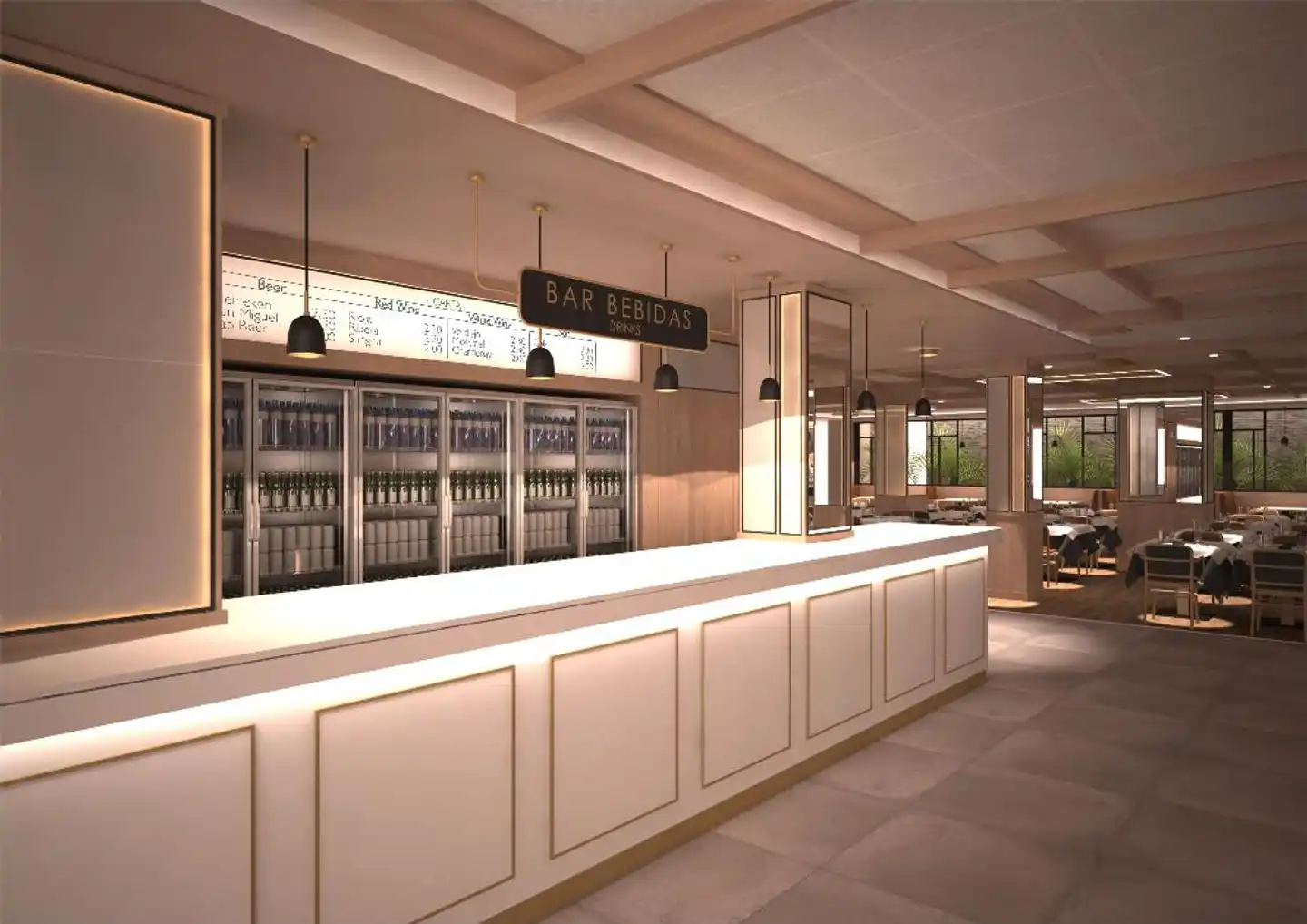 Presidente Lobby