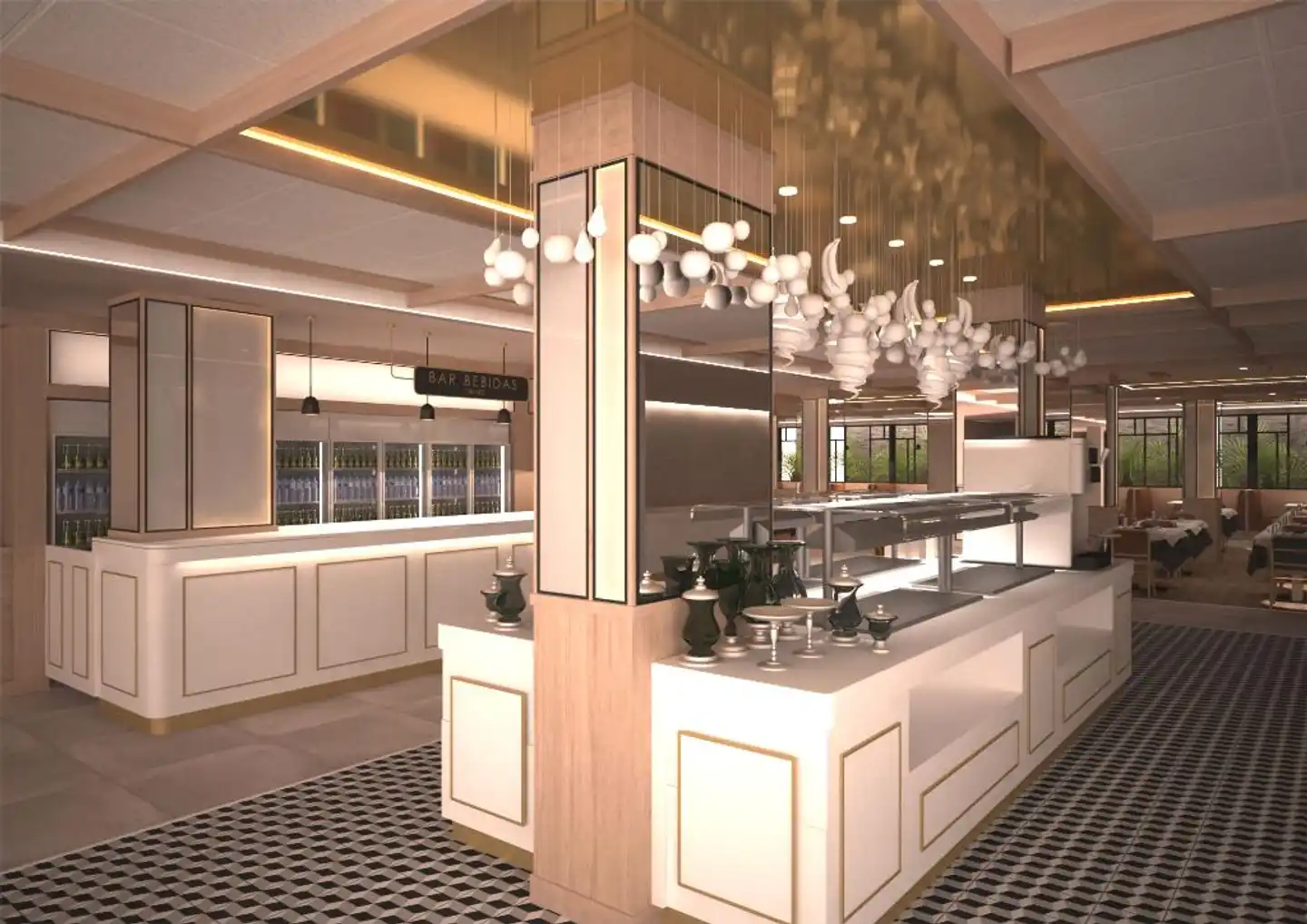 Presidente Lobby