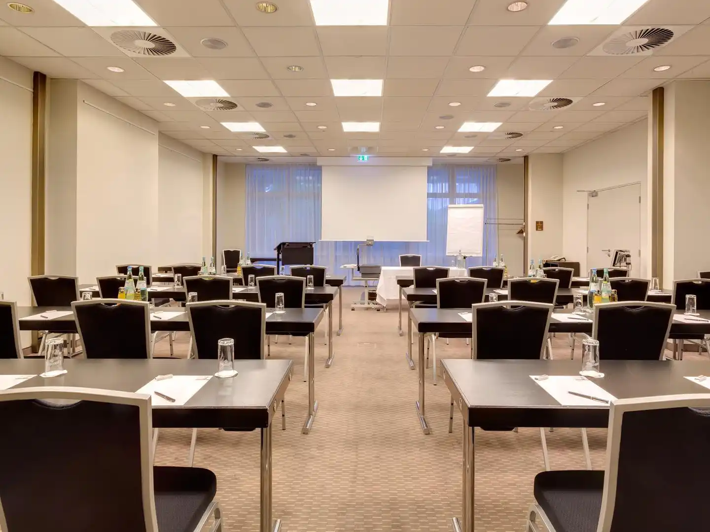 Sylter Hof Konferenz