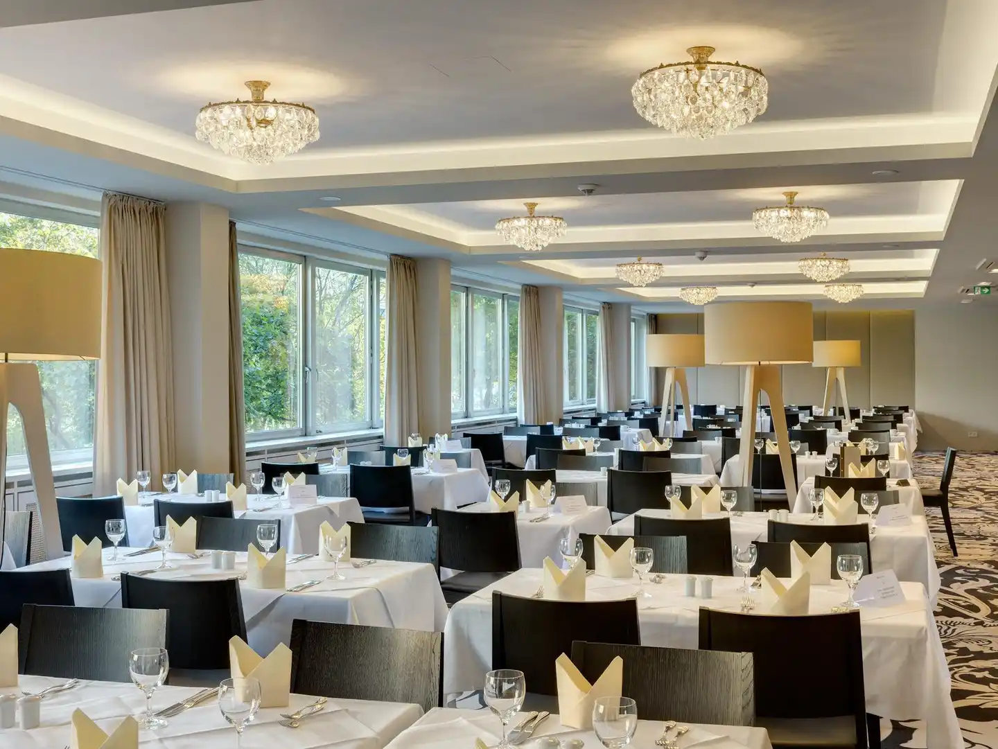 Sylter Hof Konferenz