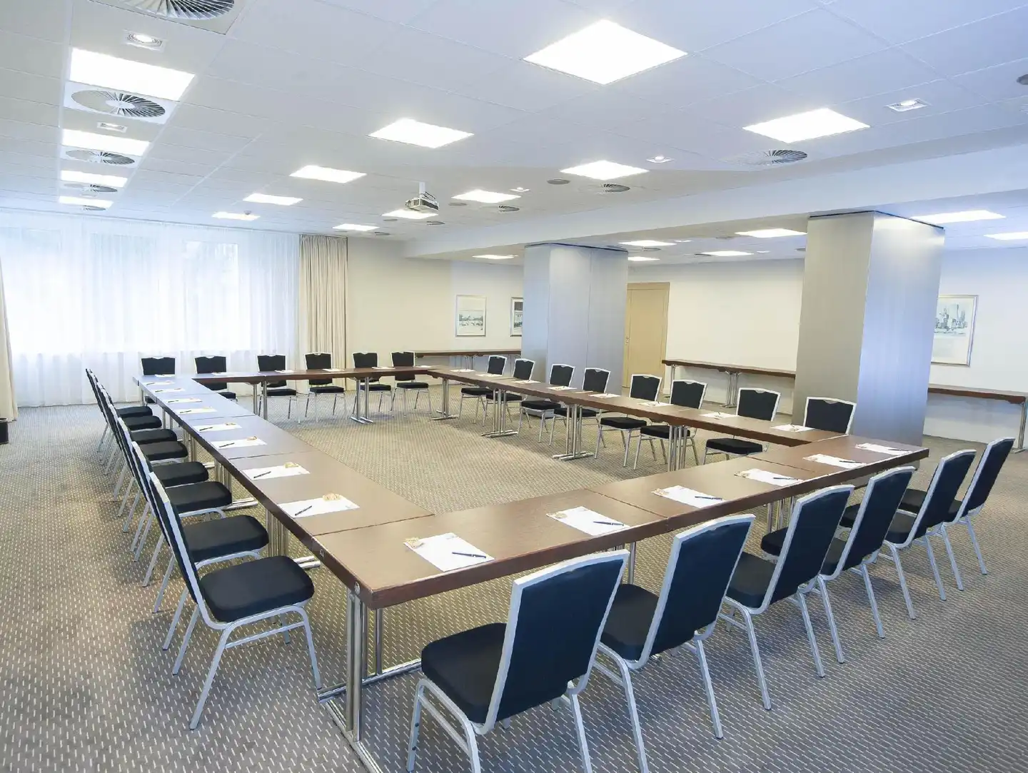 Sylter Hof Konferenz