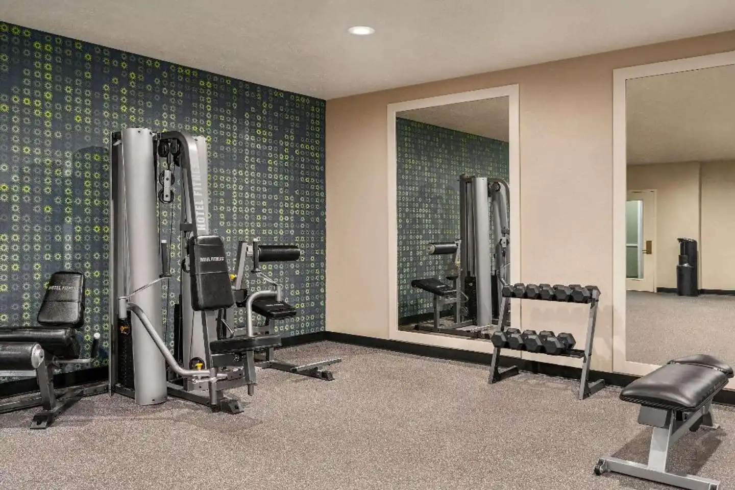 La Quinta Inn & Suites Saint George Sport und Entertainment