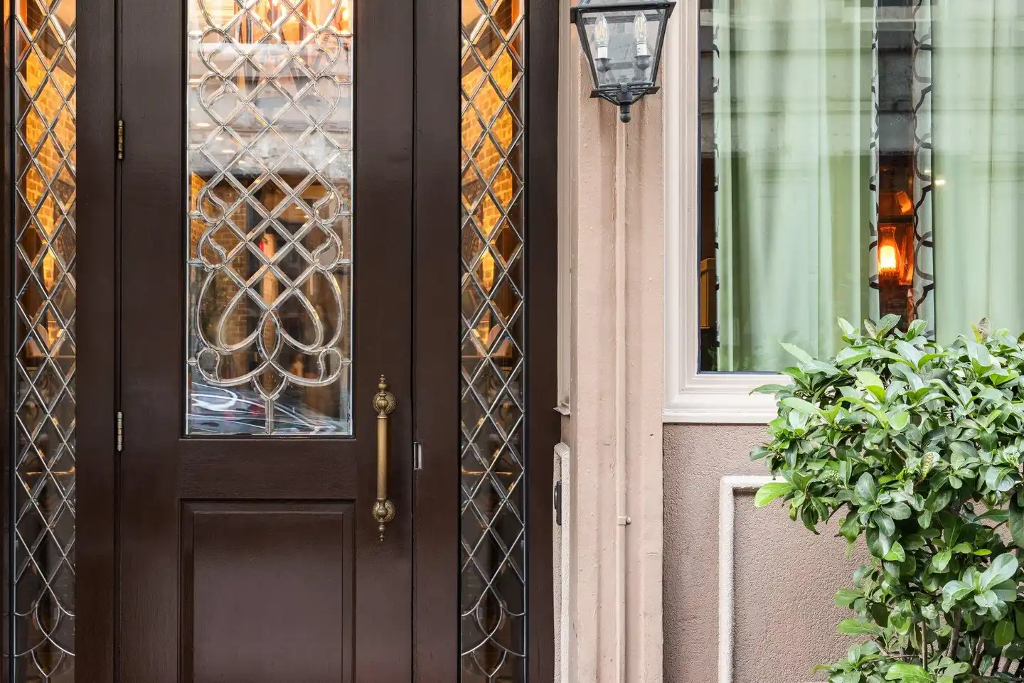 Wyndham La Belle Maison Badezimmer