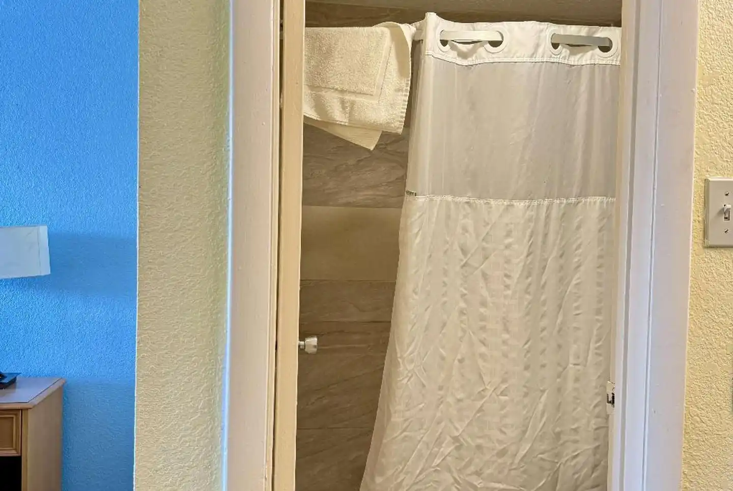 Days Inn by Wyndham Ruther Glen Kings Dominion Area Wellness