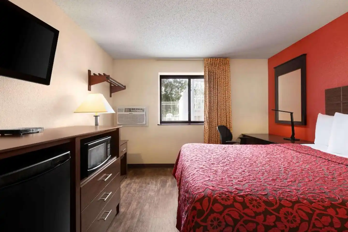 Days Inn by Wyndham Orange Park/Jacksonville Wohnbeispiel