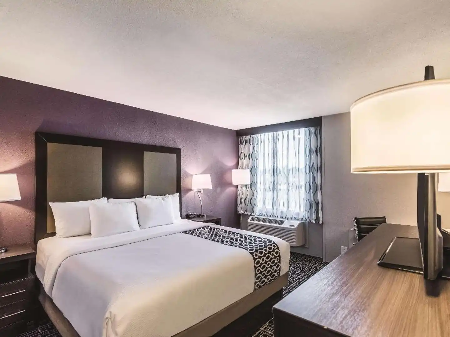 La Quinta Inn & Suites by Wyndham Colorado Springs North Wohnbeispiel