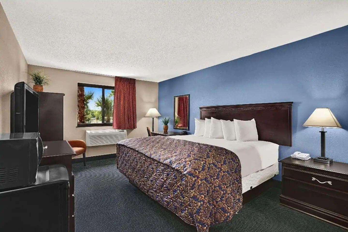 Days Inn by Wyndham Orange Park/Jacksonville Wohnbeispiel