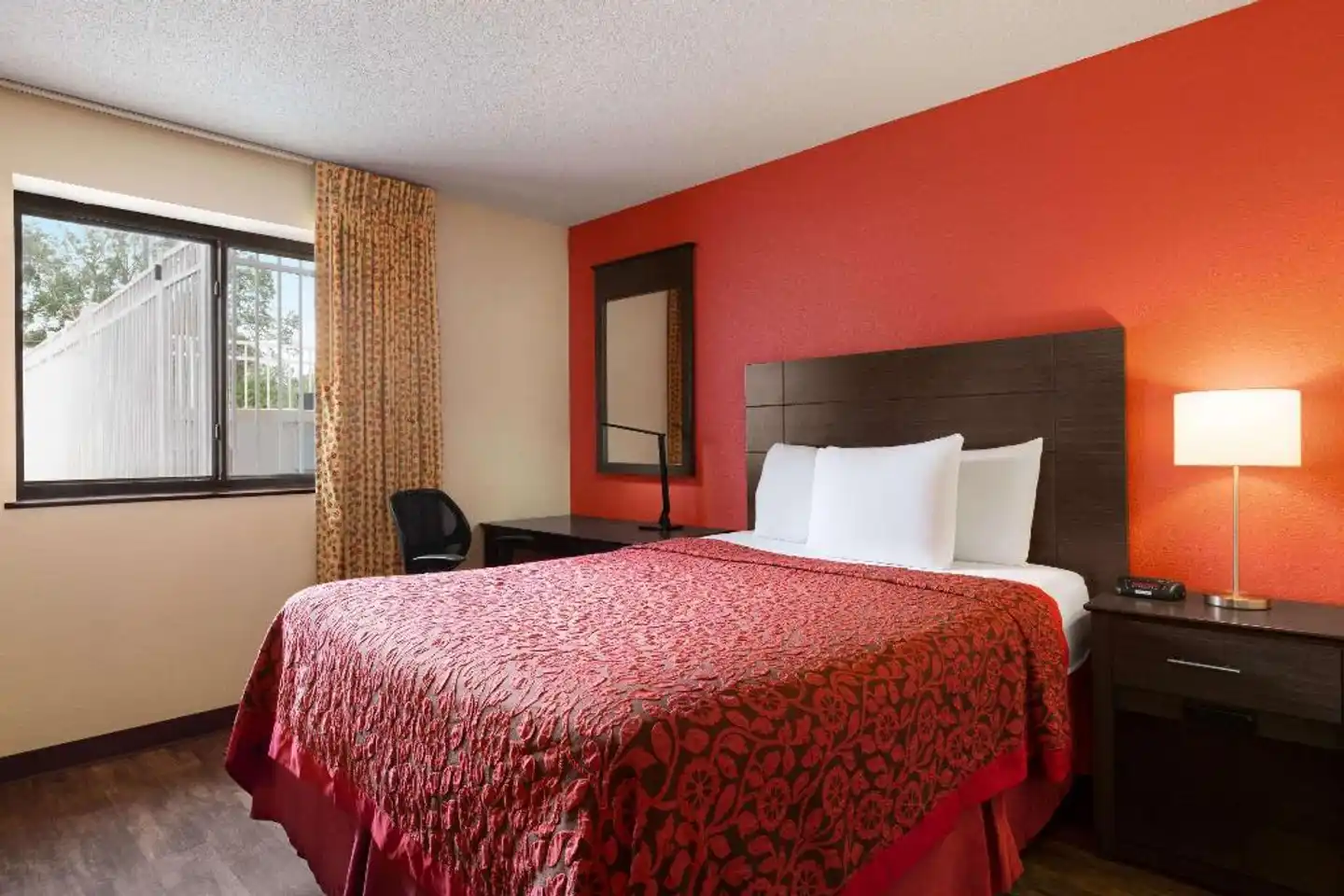 Days Inn by Wyndham Orange Park/Jacksonville Wohnbeispiel