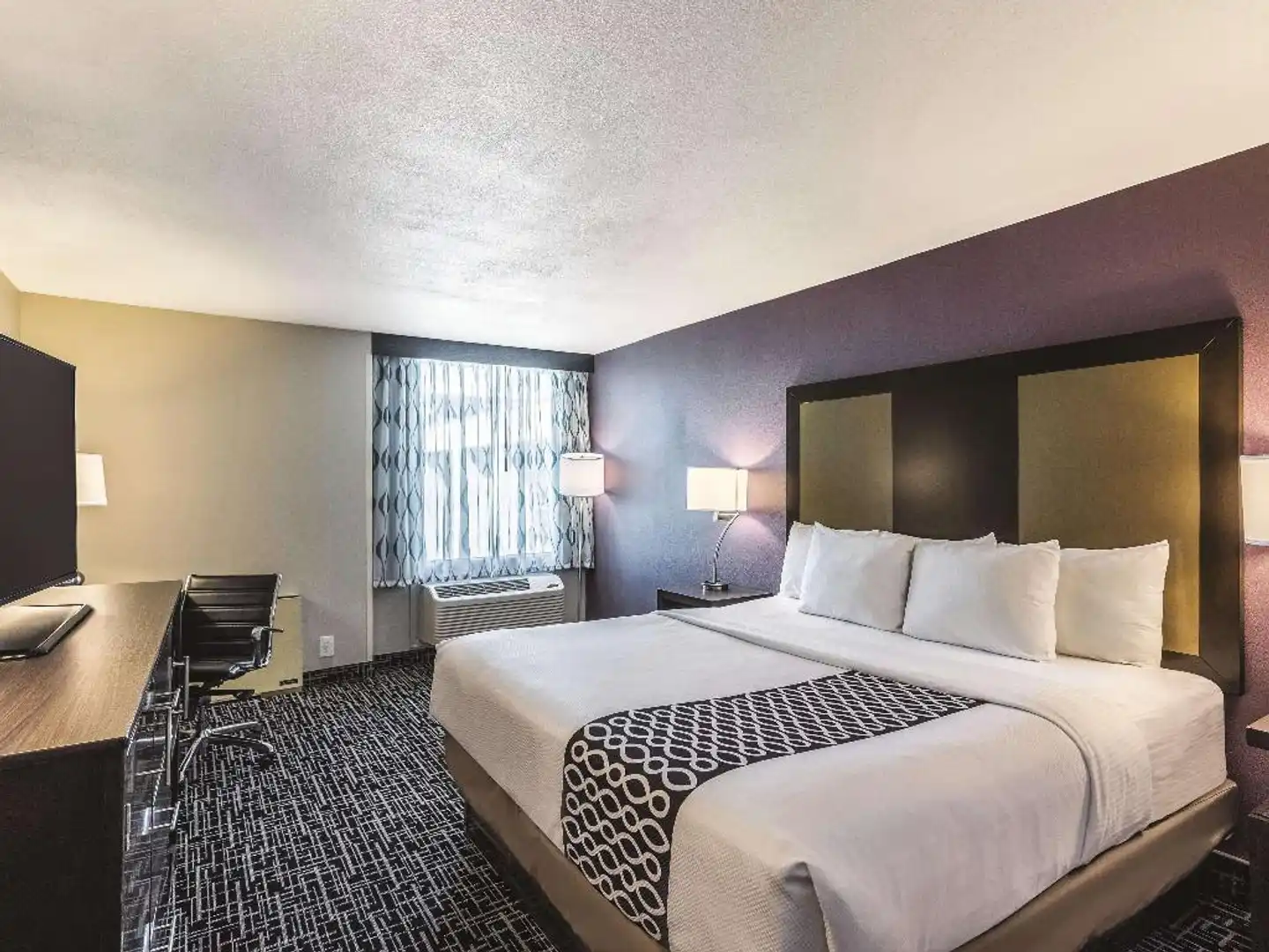 La Quinta Inn & Suites by Wyndham Colorado Springs North Wohnbeispiel