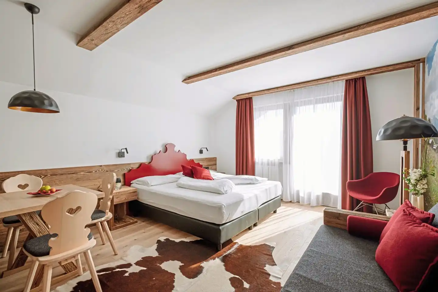 Naturhotel Miraval Wellness