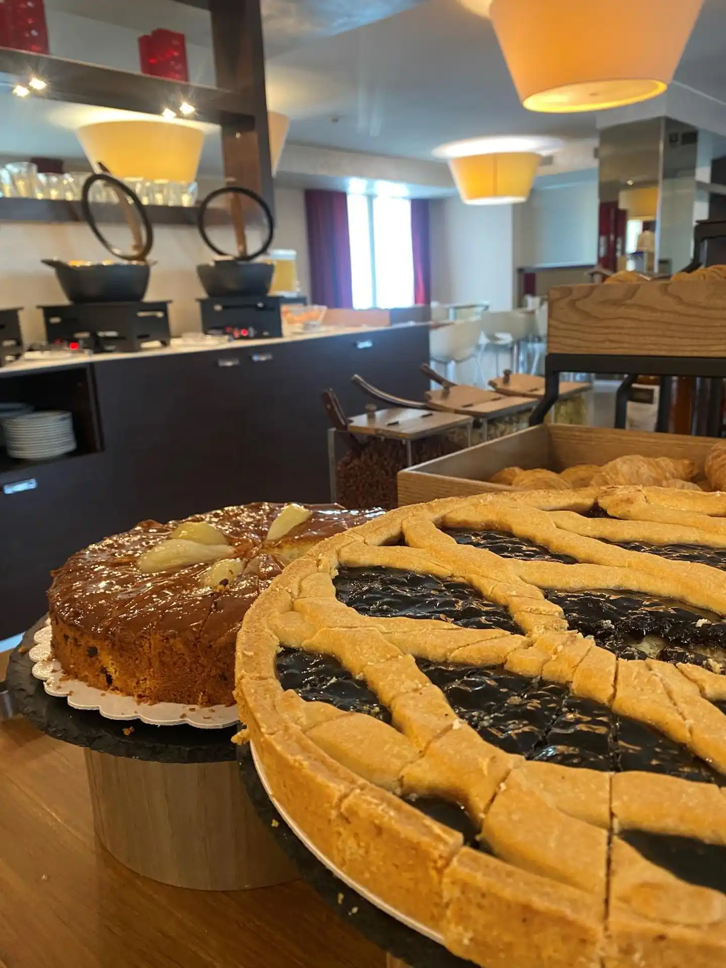 AMEDIA Hotel Noventa di Piave Restaurant