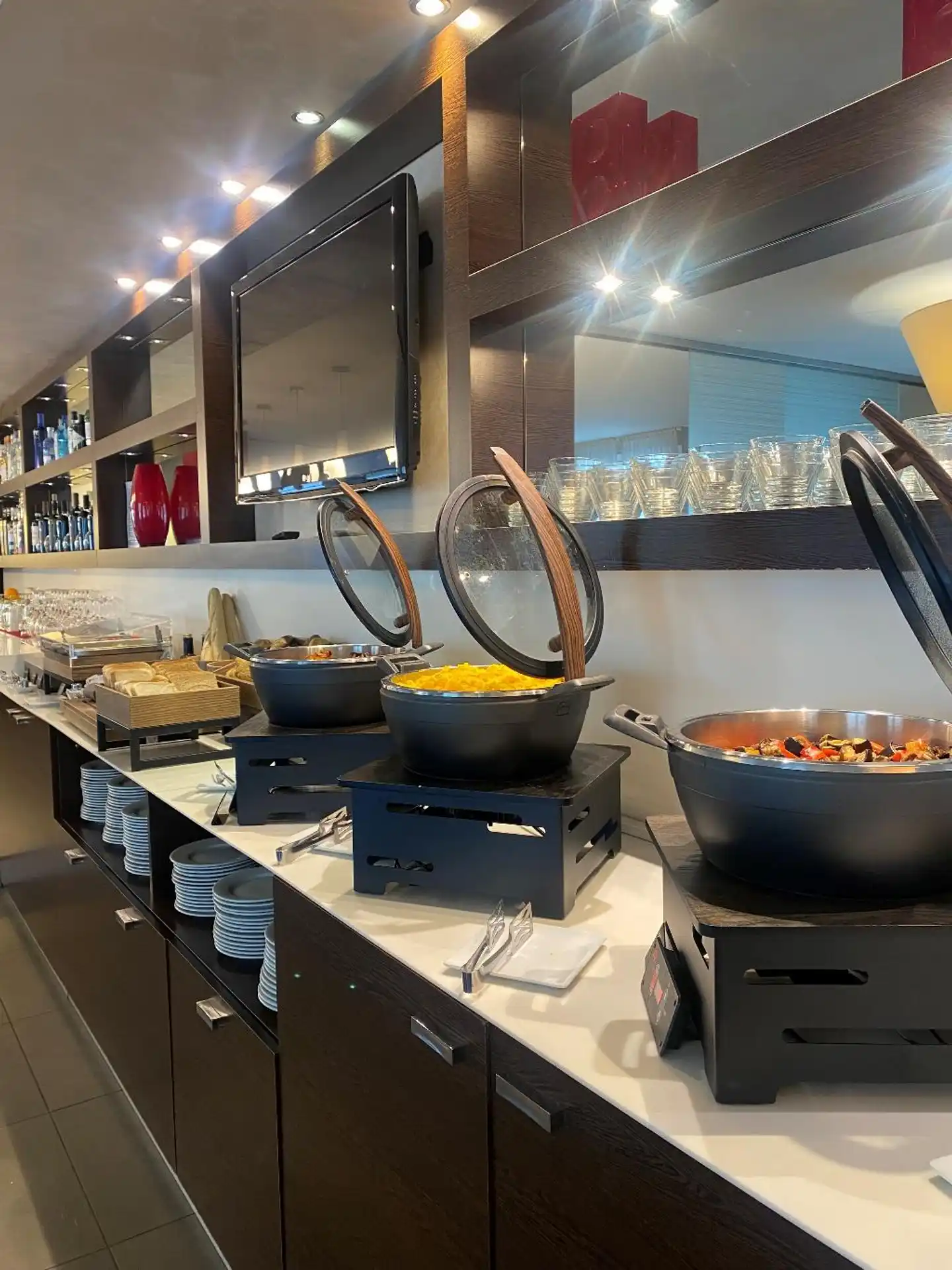 AMEDIA Hotel Noventa di Piave Bar