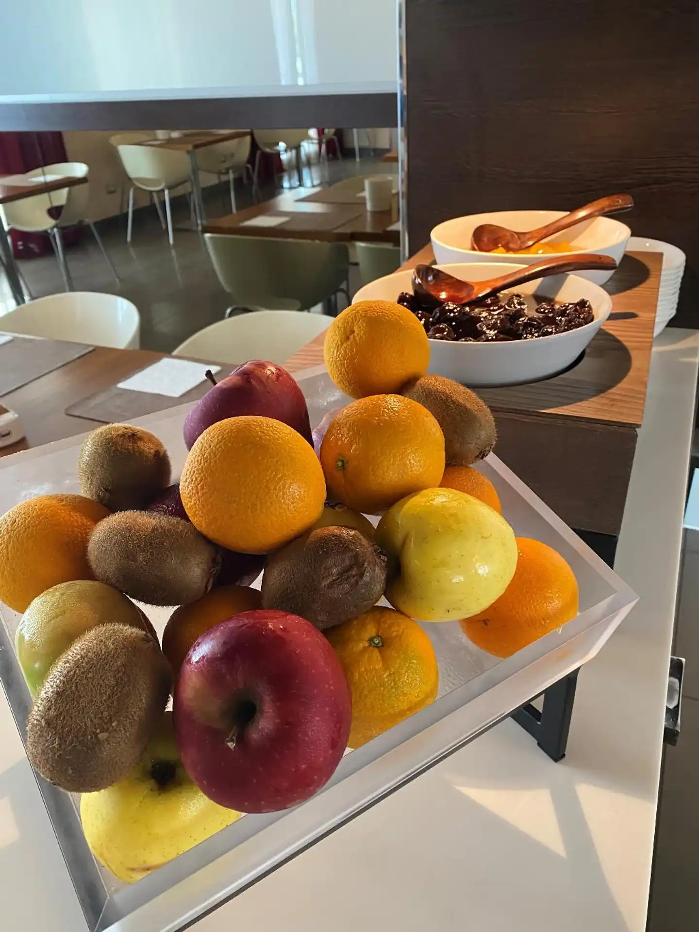 AMEDIA Hotel Noventa di Piave Restaurant