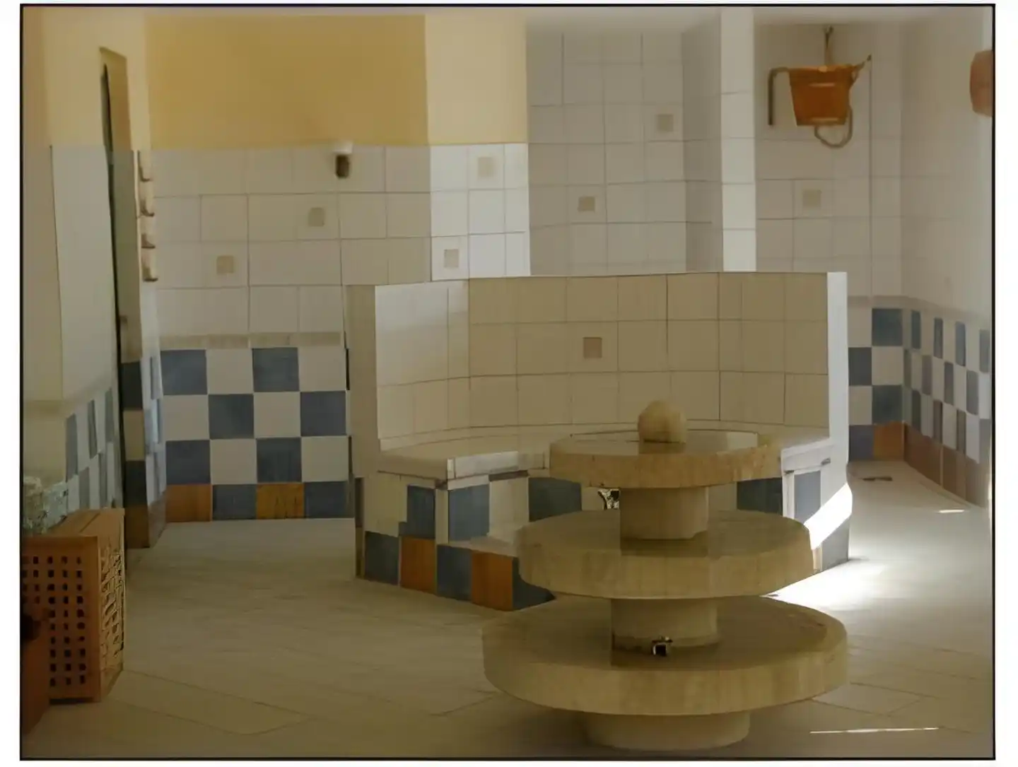 Ochsen Lobby