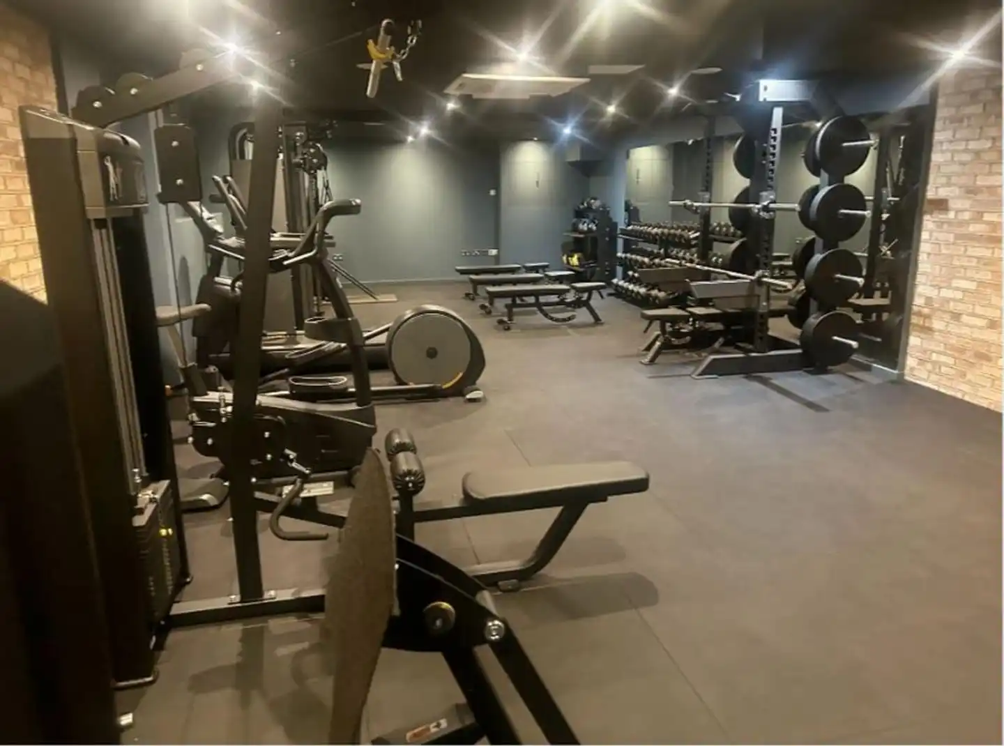 TheWesley Sport und Entertainment