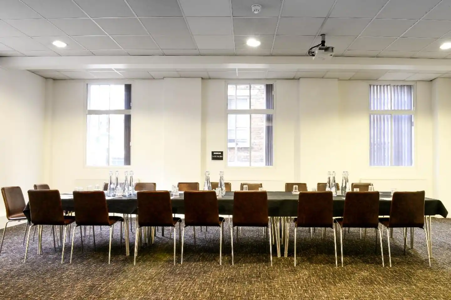 TheWesley Konferenz