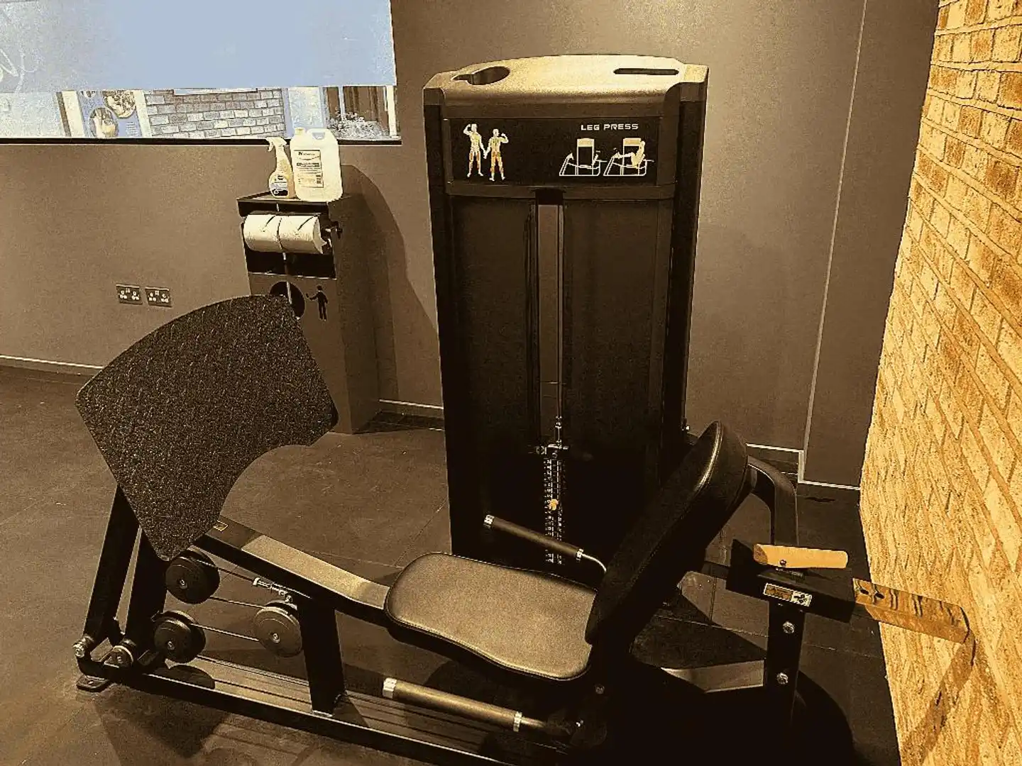 TheWesley Wellness