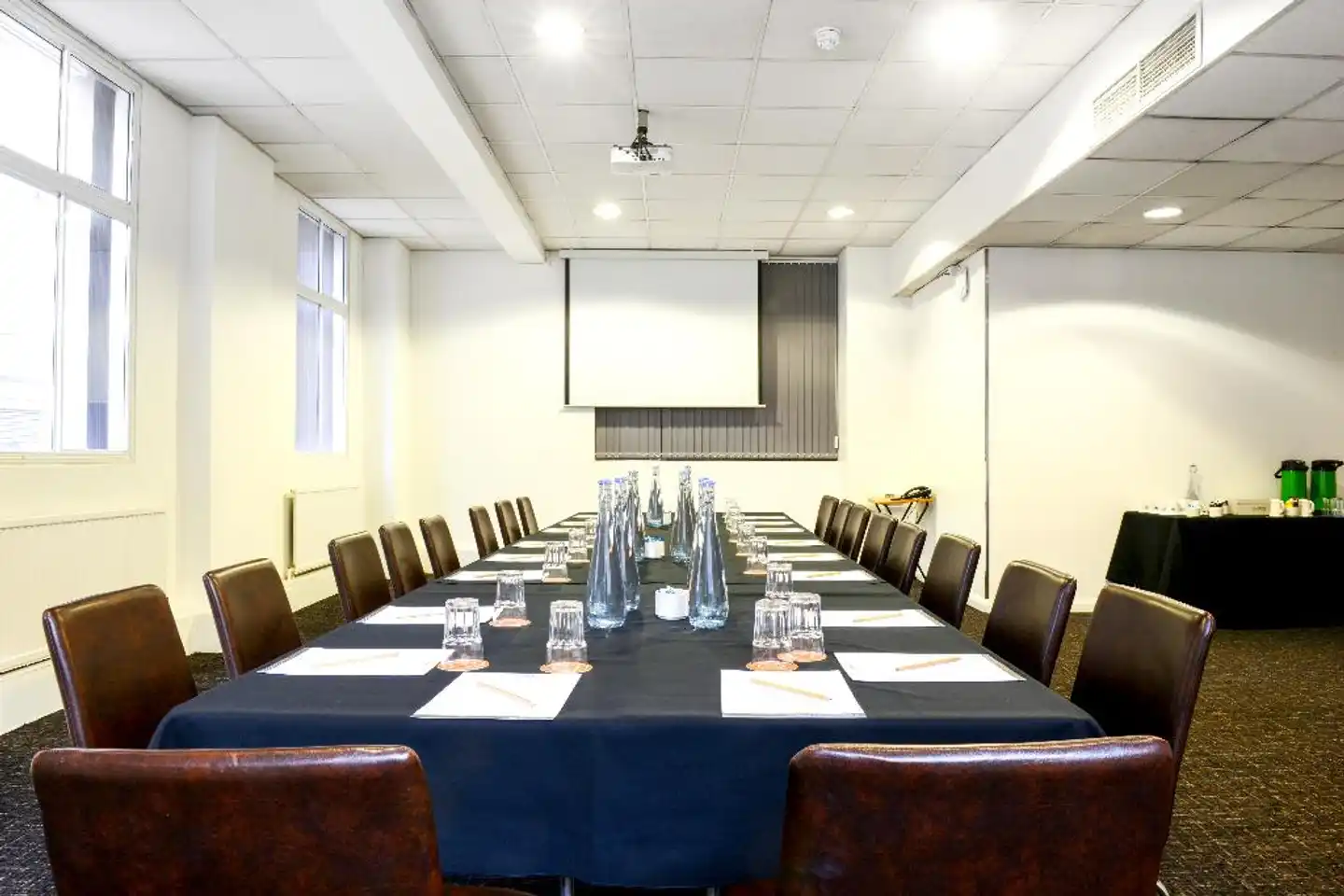 TheWesley Konferenz