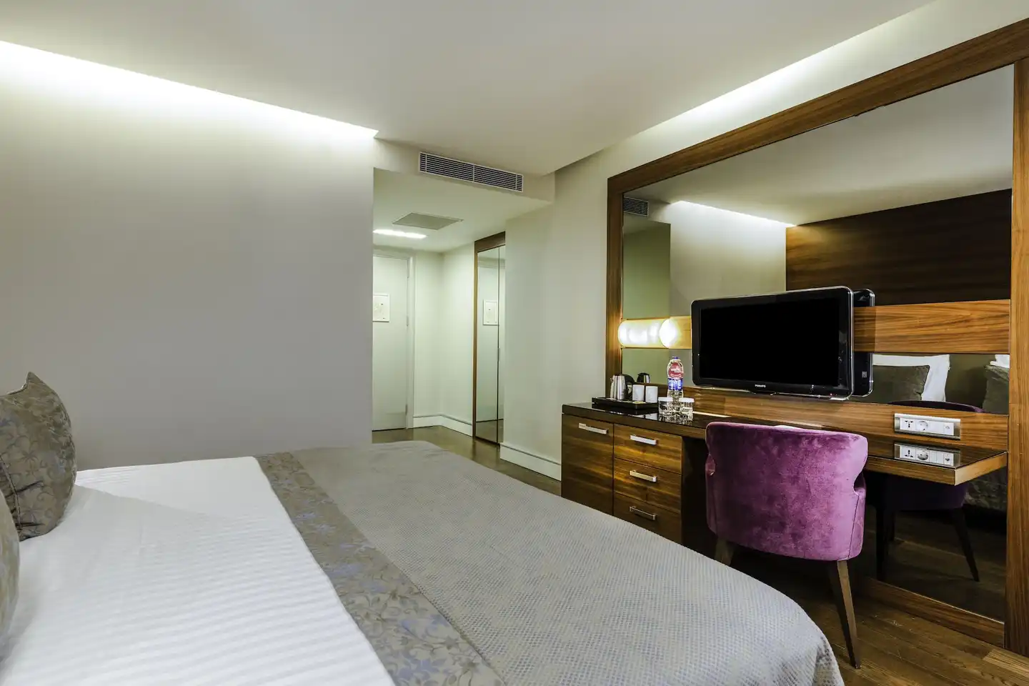 Levni Hotel & SPA (Special Category) Wohnbeispiel