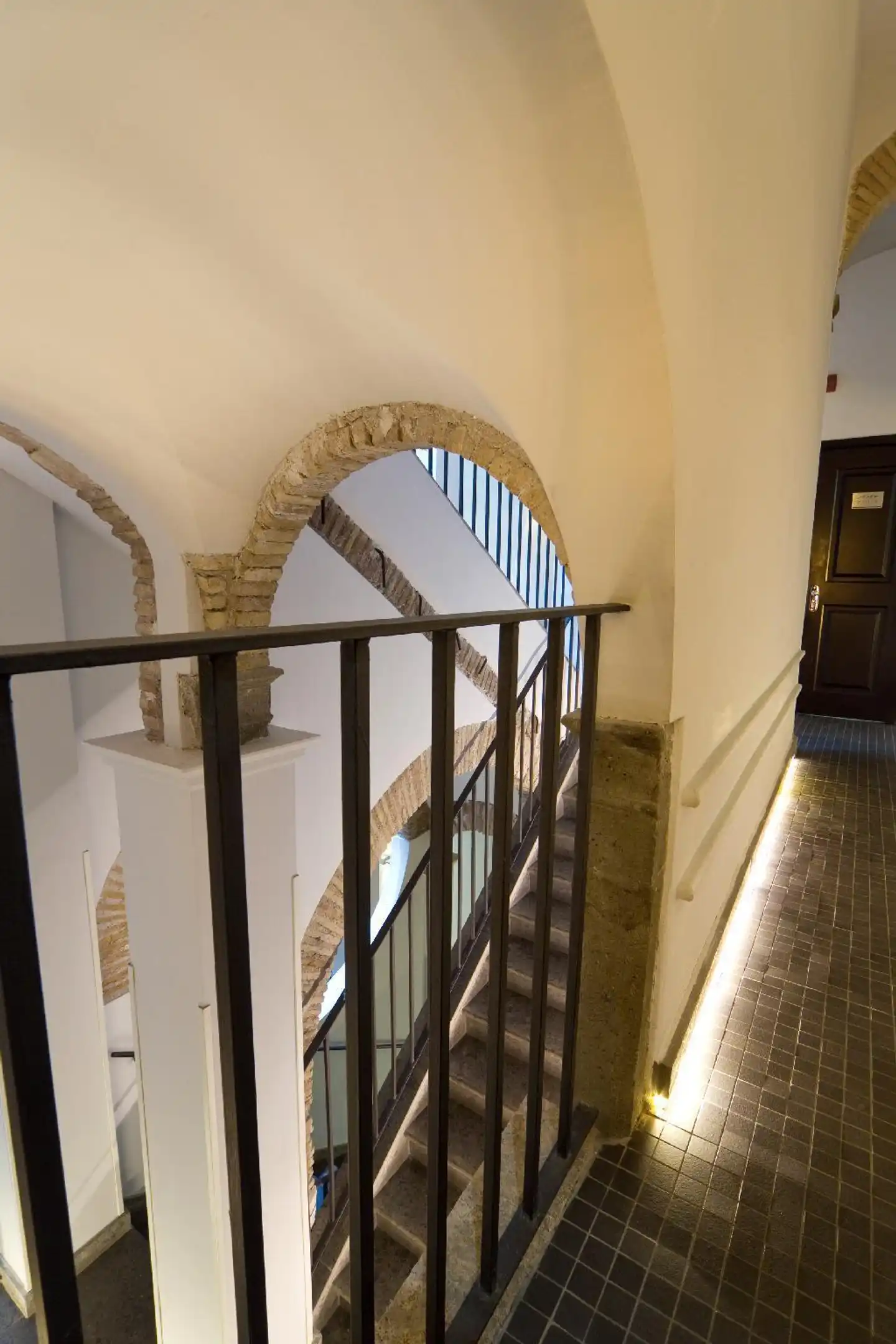 Navona Palace Luxury Inn Wellness
