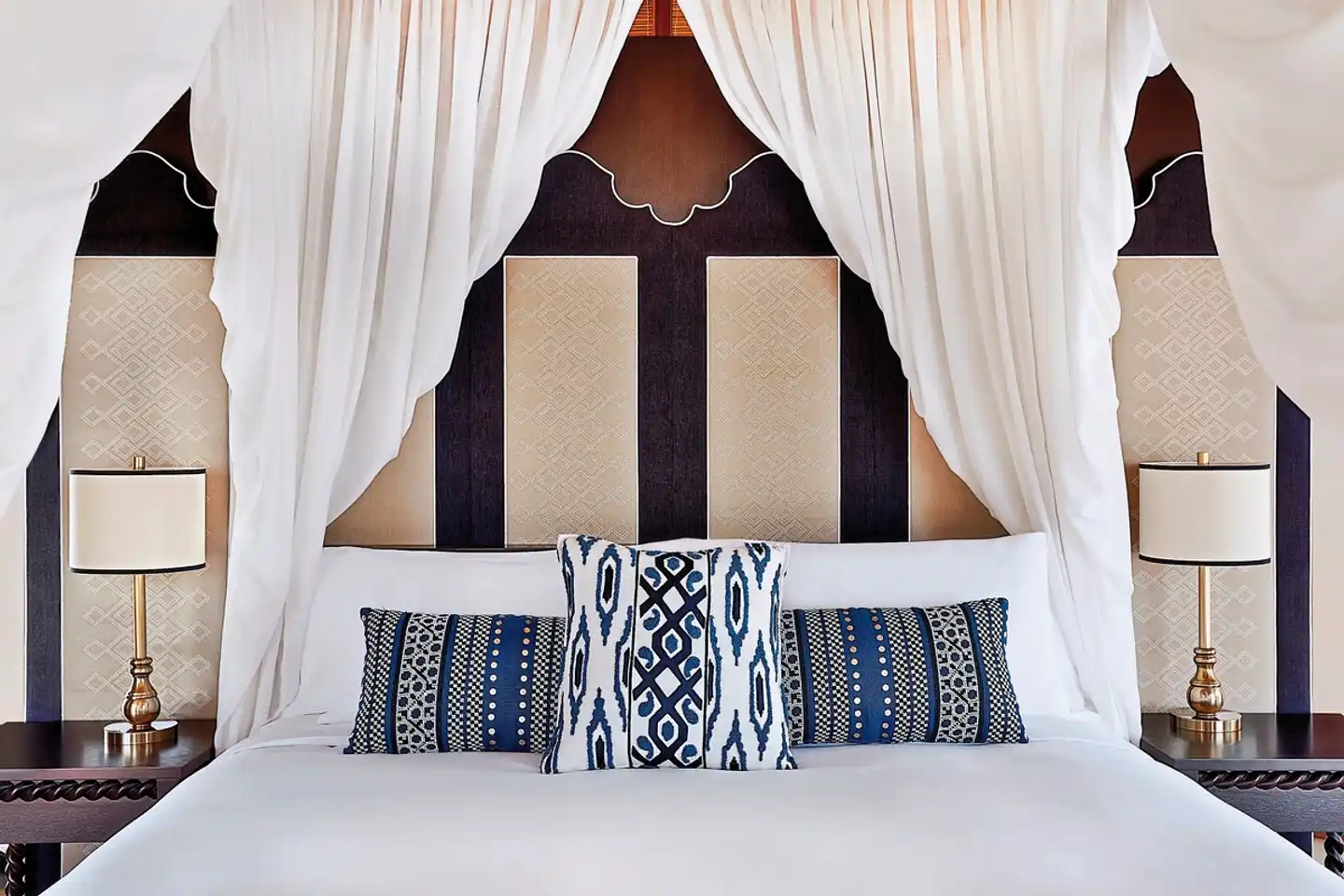 The Ritz-Carlton Ras Al Khaimah, Al Hamra Beach Wohnbeispiel