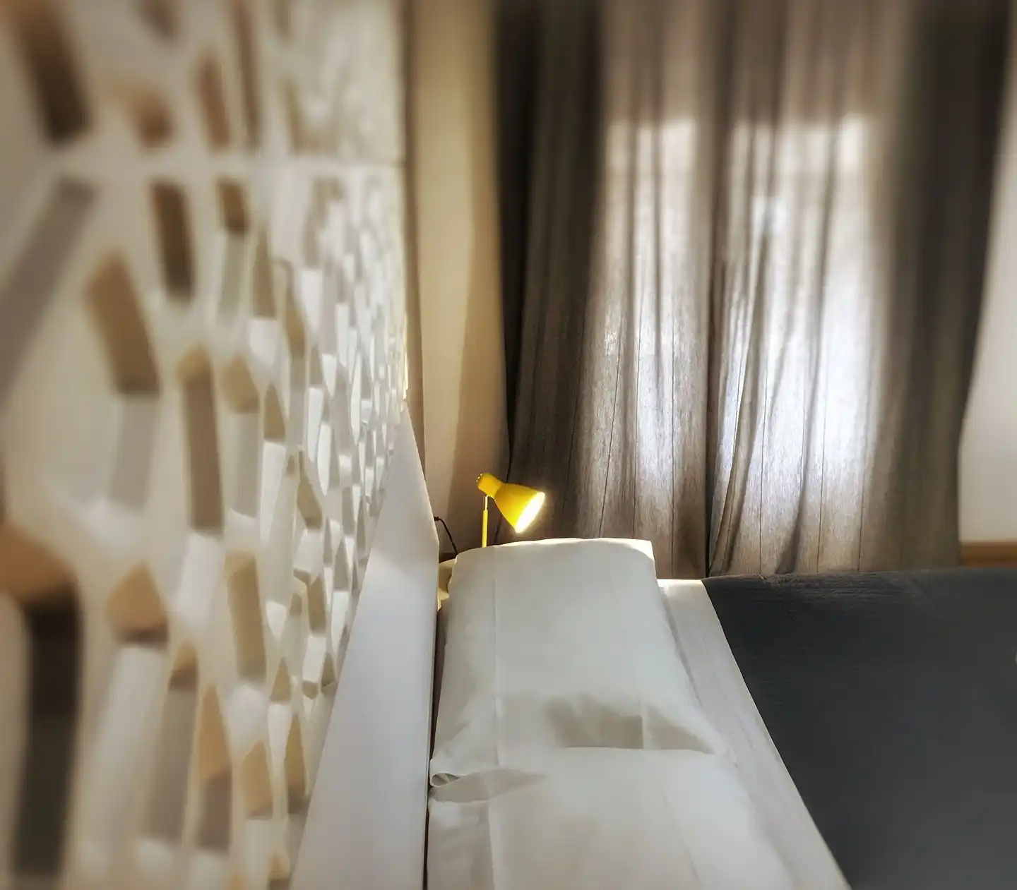 B&B Stesicoro Wellness