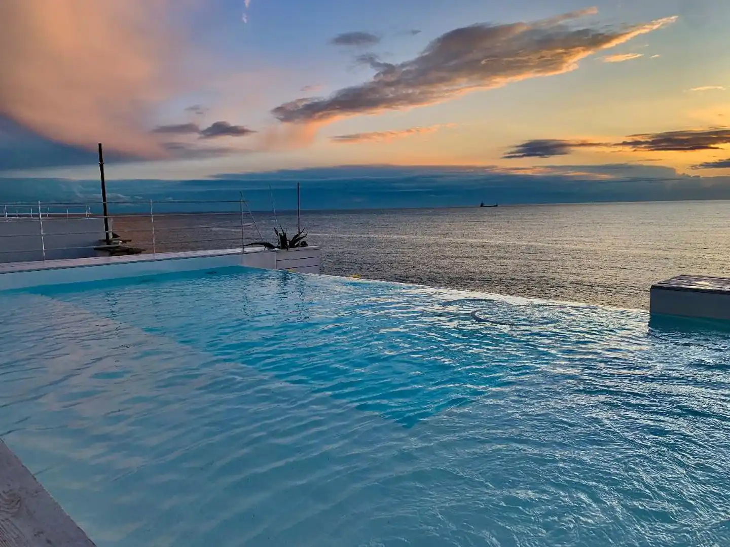 Bellavista Suites Landschaft