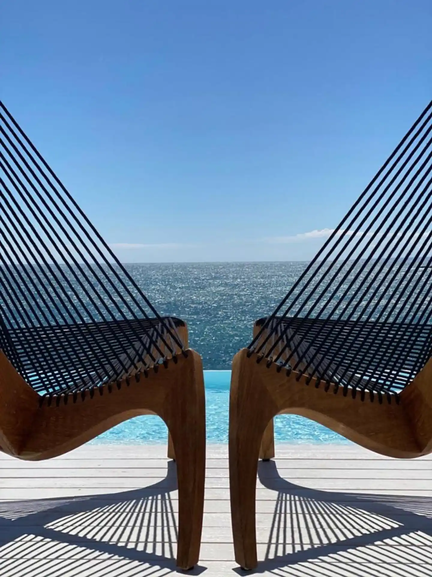 Bellavista Suites Terrasse