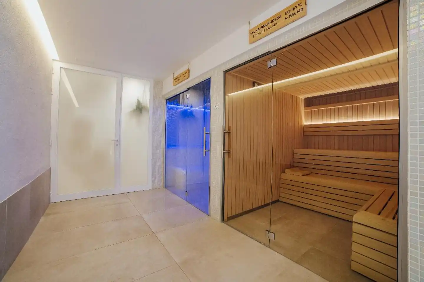 Alannia Guardamar Resort Wohnbeispiel