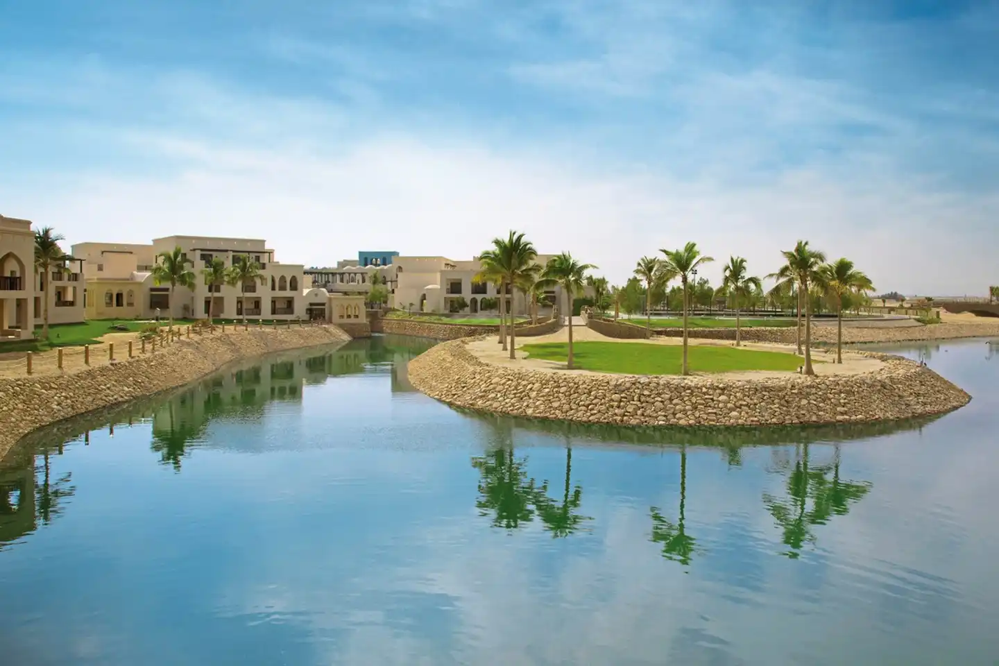 Salalah Rotana Resort Pool