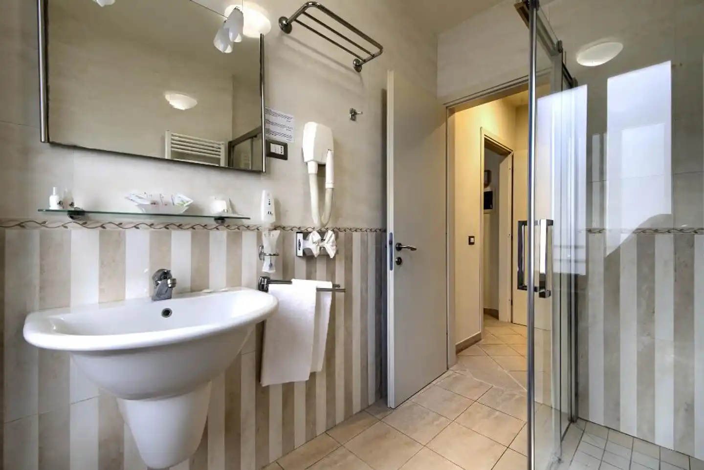 Domus Australia Badezimmer