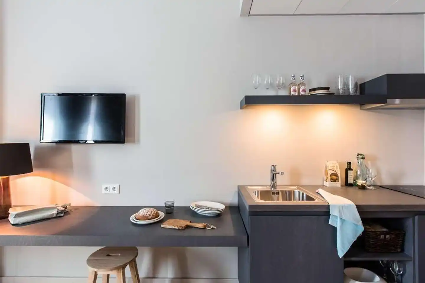 BOLD Hotel München Giesing Wellness