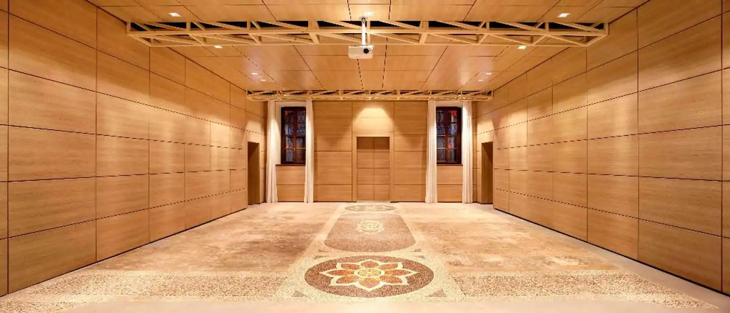 NH Collection Torino Piazza Carlina Wellness