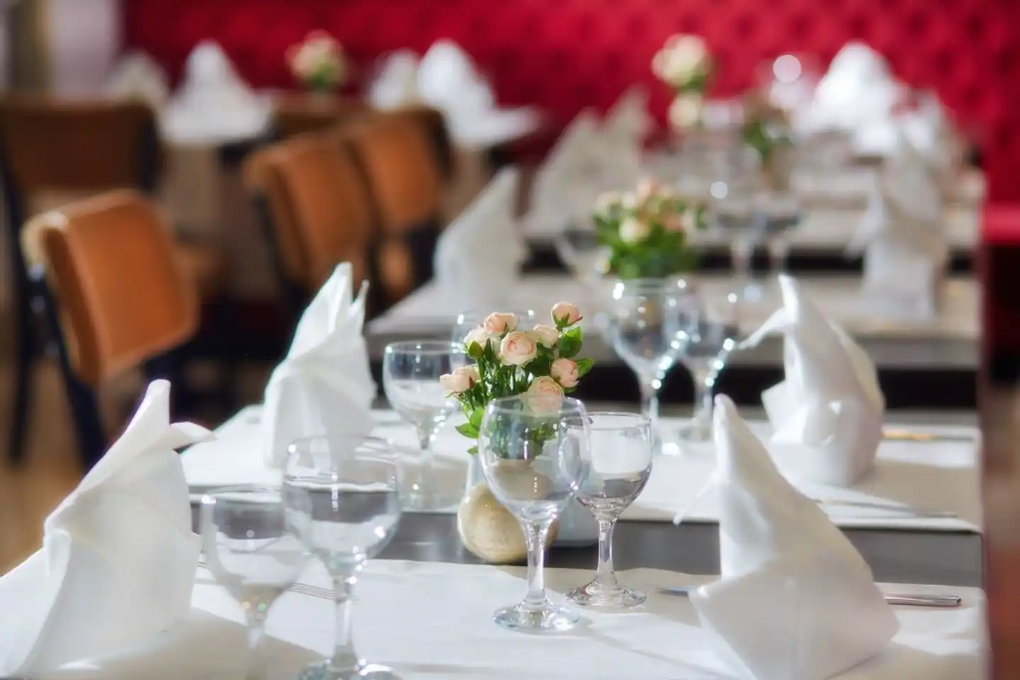 Rox Restaurant