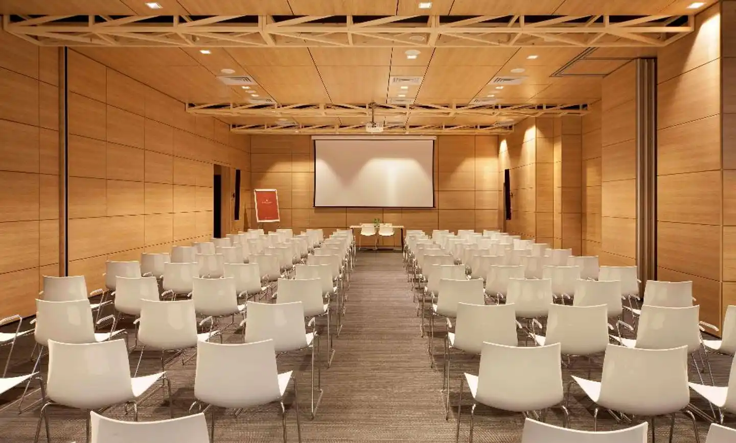 NH Collection Torino Piazza Carlina Konferenz