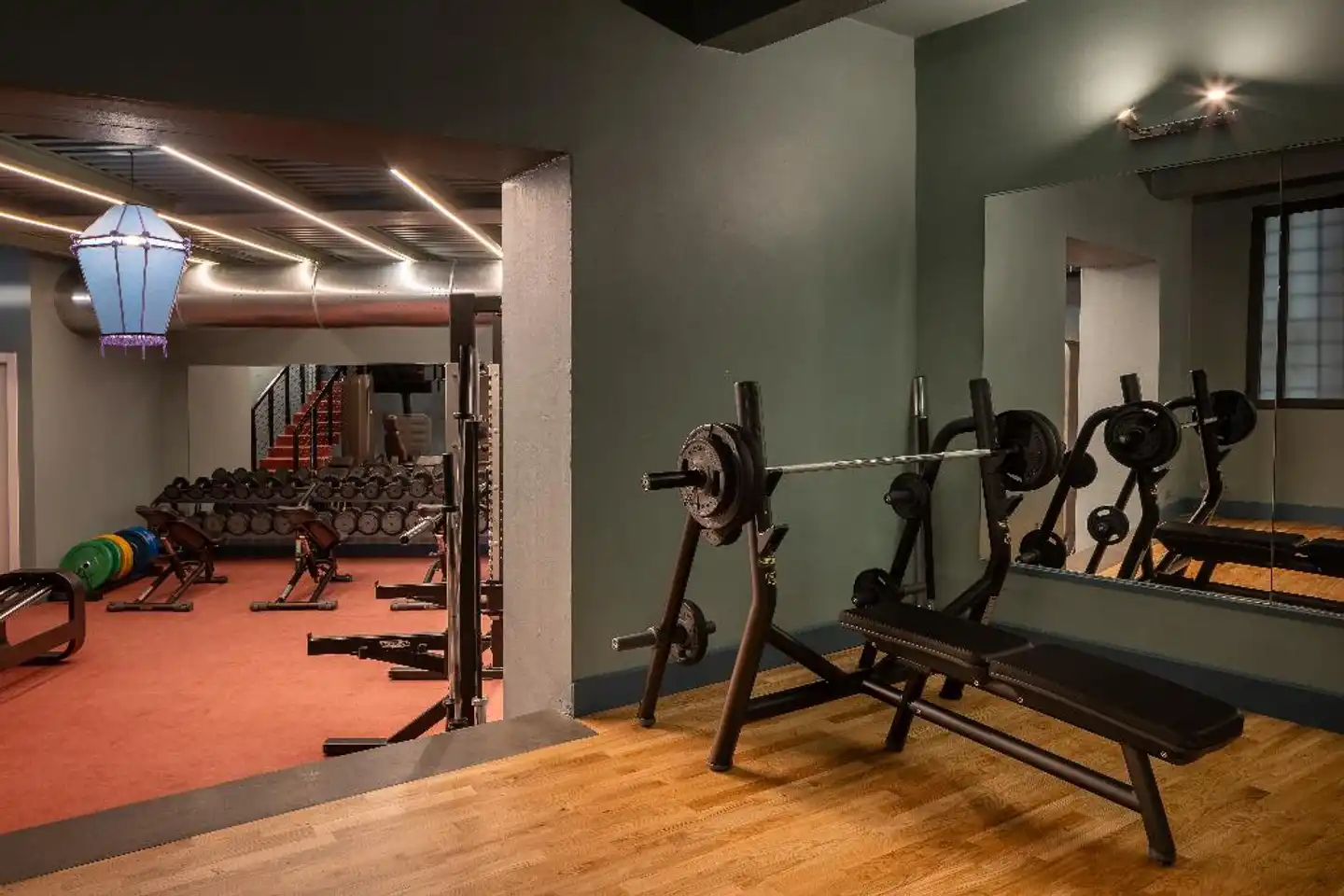 Firenze Number Nine Sport und Entertainment