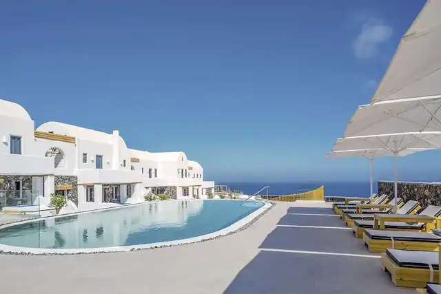 Elea Resort Pool