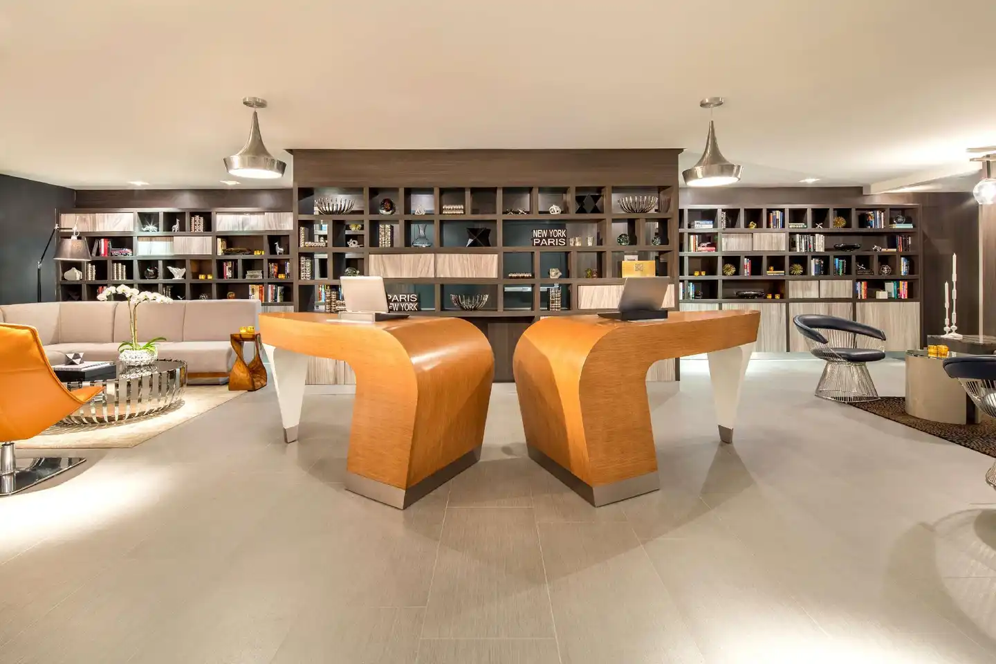 Hyatt Centric South Beach Miami Bar